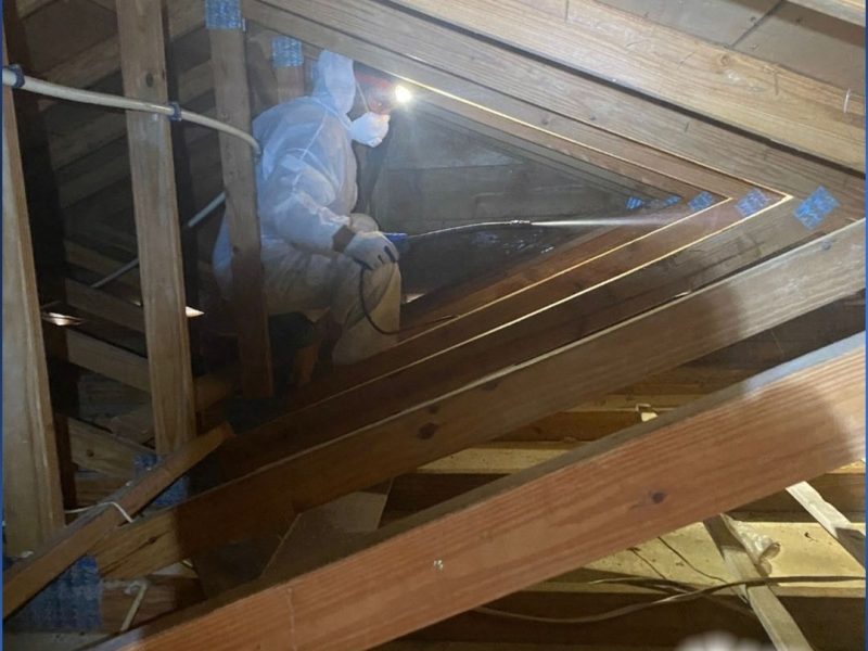 Fix My Attic