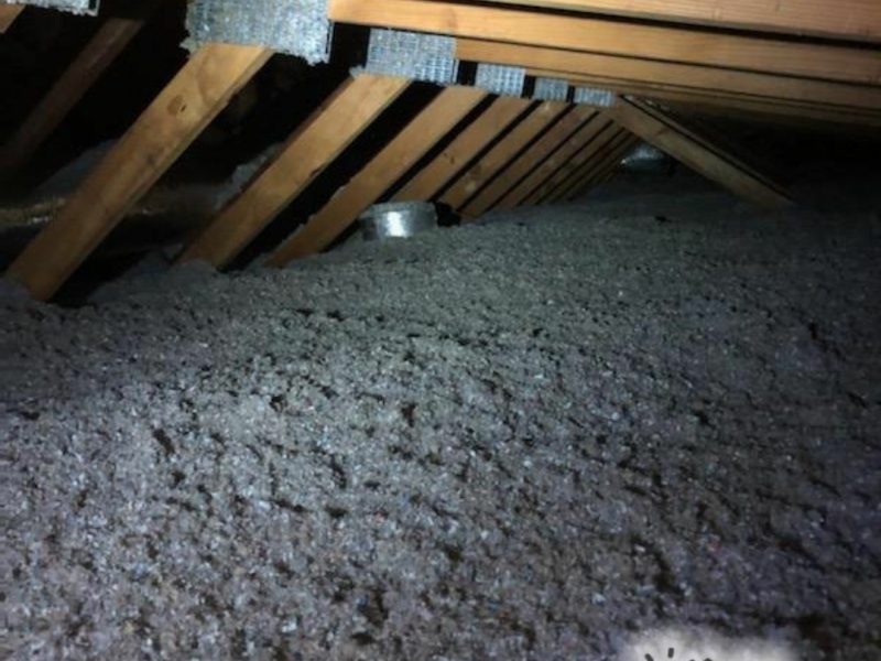 Fix My Attic