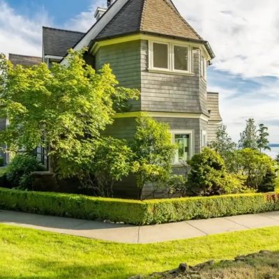 Edmonds Landscaping Pros
