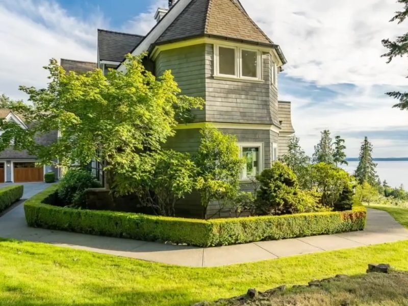 Edmonds Landscaping Pros