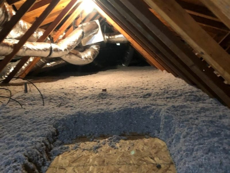 Fix My Attic