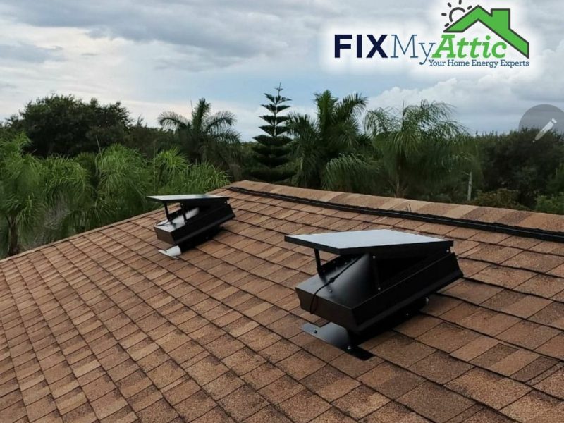 Fix My Attic