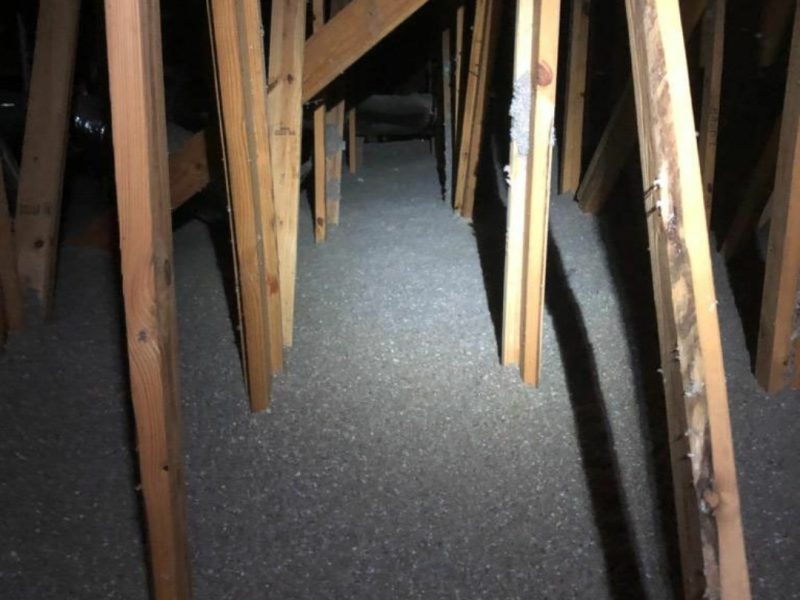 Fix My Attic