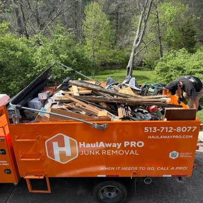 Haulaway PRO