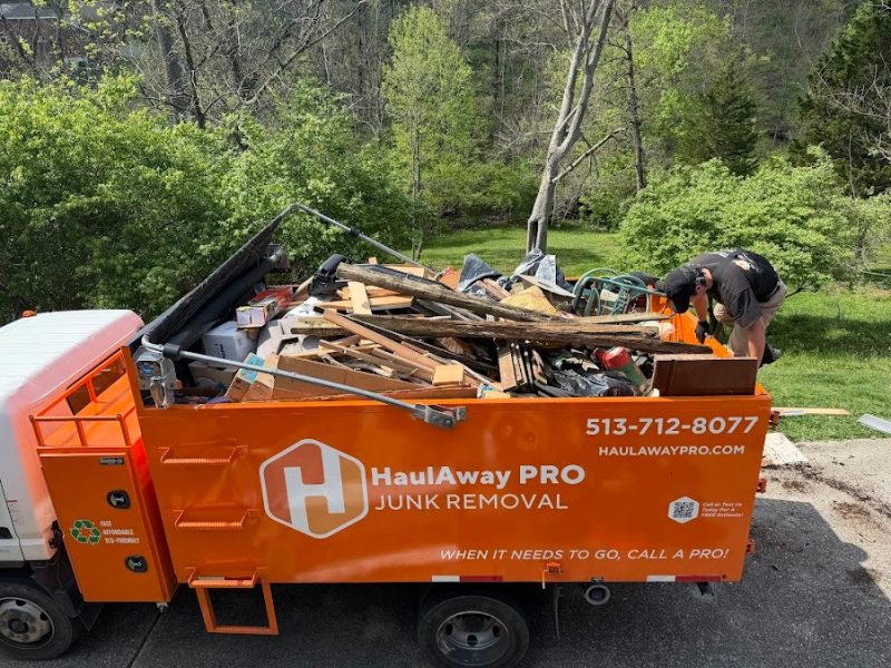 Haulaway PRO