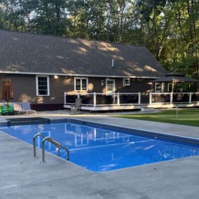 Seacoast Pool and Spa