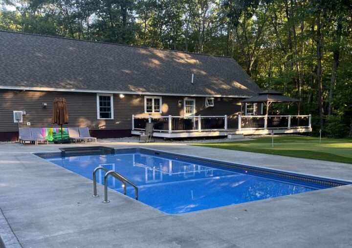 Seacoast Pool and Spa