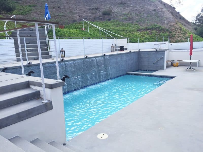 SPEAR - Swimming Pool Equipment And Remodeling