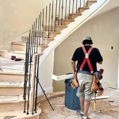 Stair Creations & Flooring