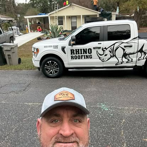 Rhino Roofing NWFL