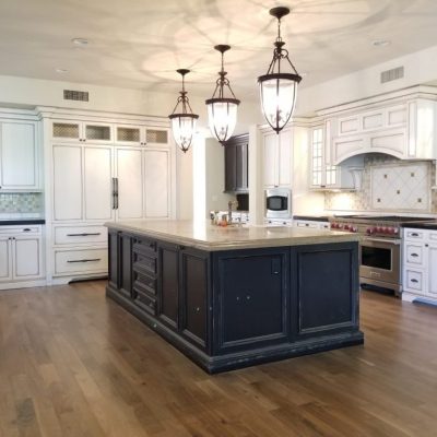 Mission Hardwood Floor Company