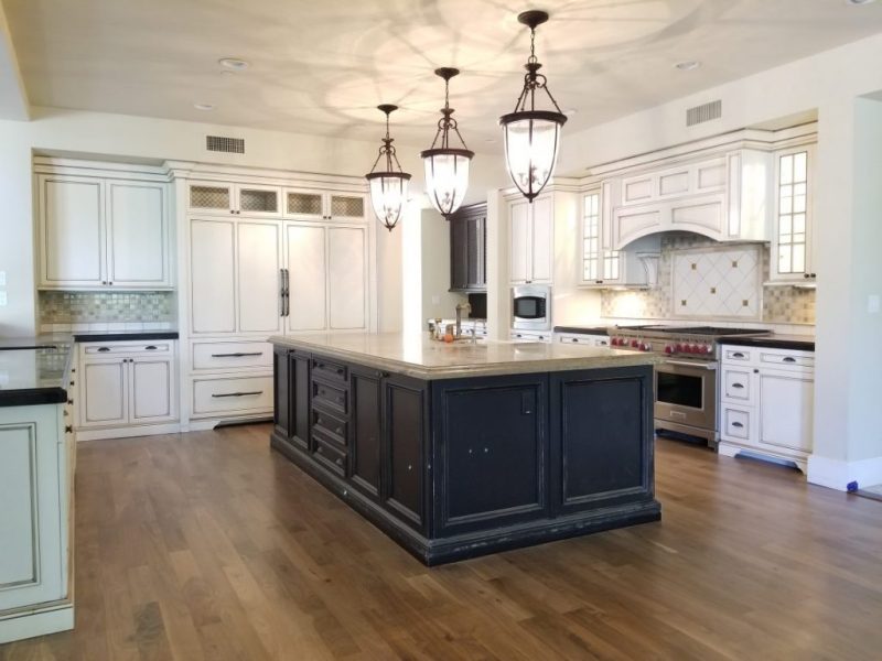 Mission Hardwood Floor Company