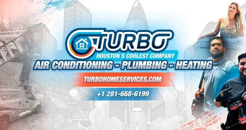 Turbo AC Repair Houston