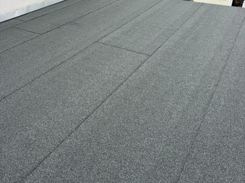 Pacific Blue Roofing