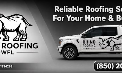 Rhino Roofing NWFL