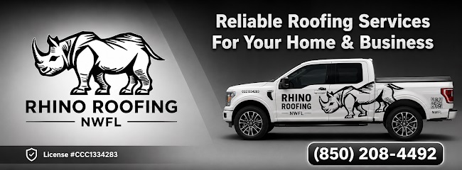 Rhino Roofing NWFL