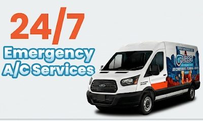 Turbo AC Repair Houston