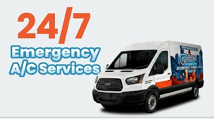 Turbo AC Repair Houston