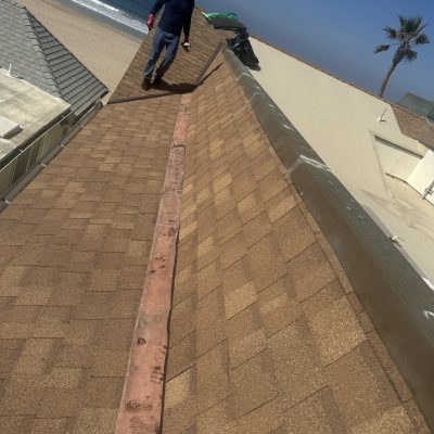 Pacific Blue Roofing