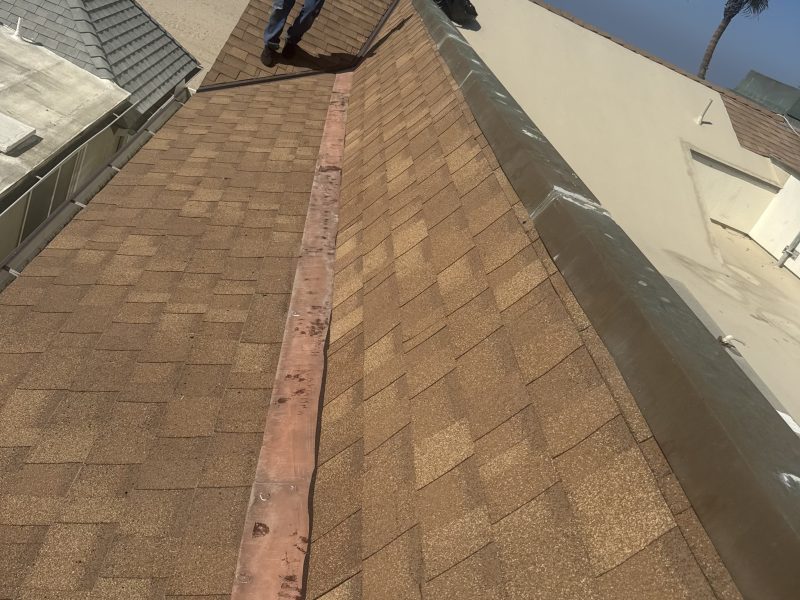 Pacific Blue Roofing