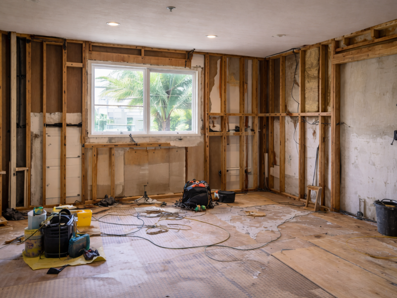 Remodeling Pros | General Contractor & Remodeling