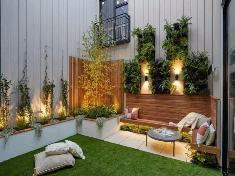 Joel Crespo Landscaping - Hamptons