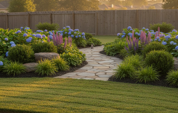 Joel Crespo Landscaping - Hamptons