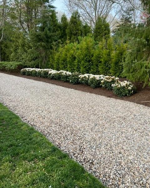 Joel Crespo Landscaping - Hamptons