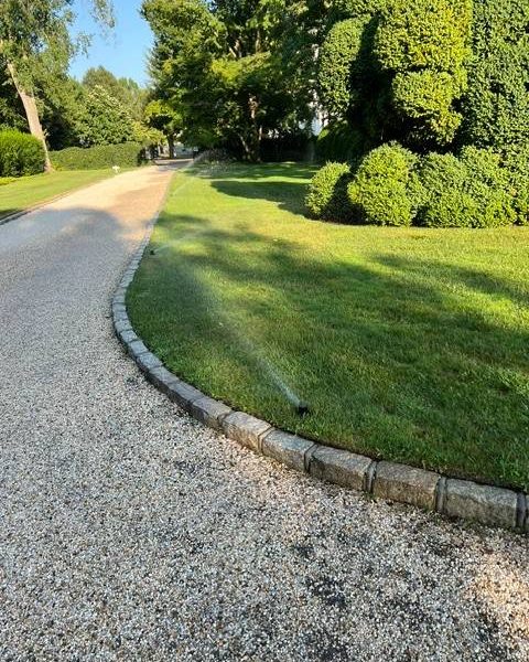 Joel Crespo Landscaping - Hamptons