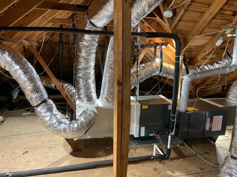 Turbo AC Repair Houston
