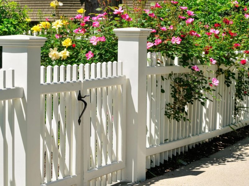 Brennan's Fence Installations