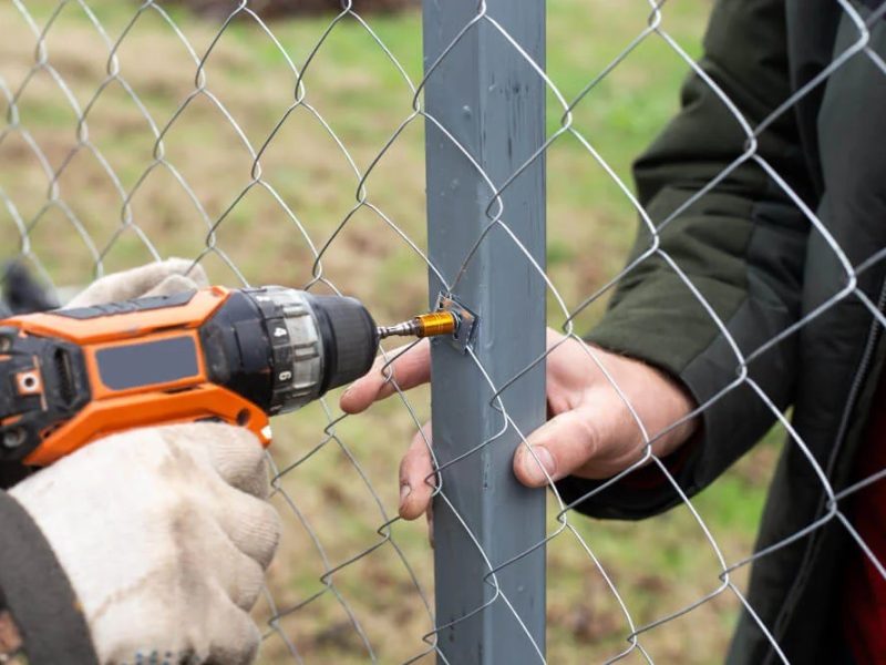 Brennan's Fence Installations