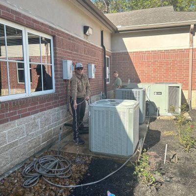Jack Gordon & Sons Air Conditioning & Heating