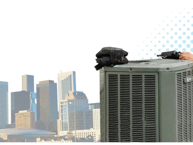 Turbo AC Repair Houston