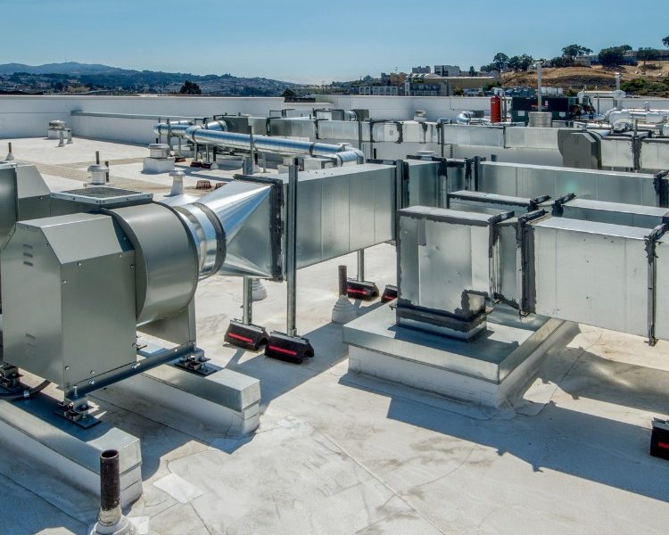 Upright Air Solutions