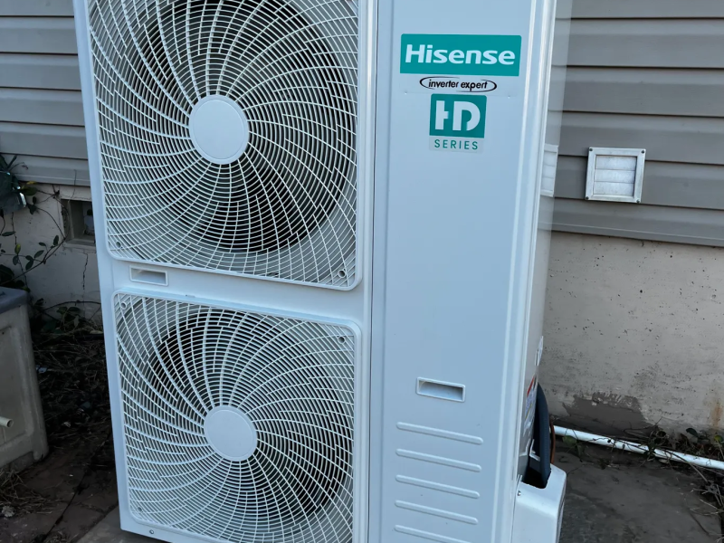 Upright Air Solutions