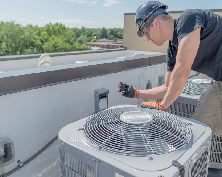 Upright Air Solutions