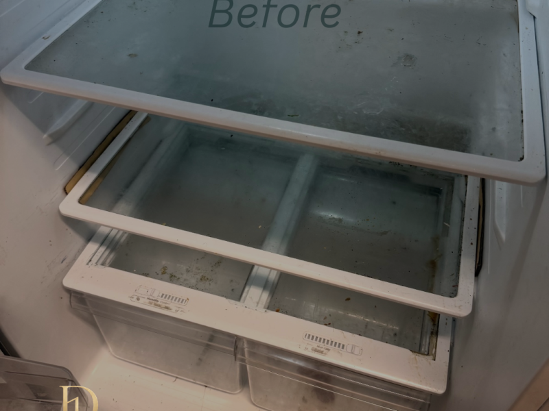 DwellSet Property Prep