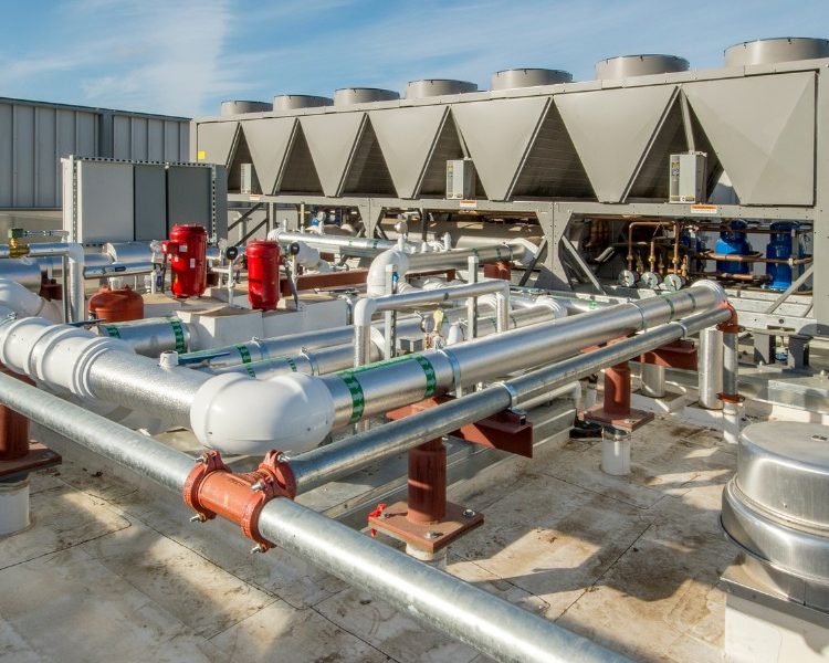 Upright Air Solutions