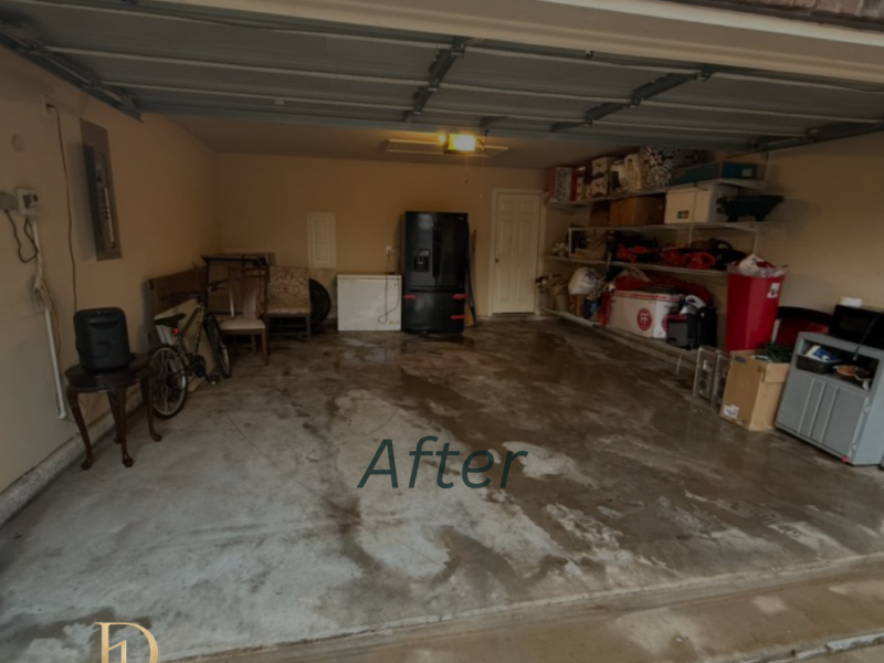 DwellSet Property Prep