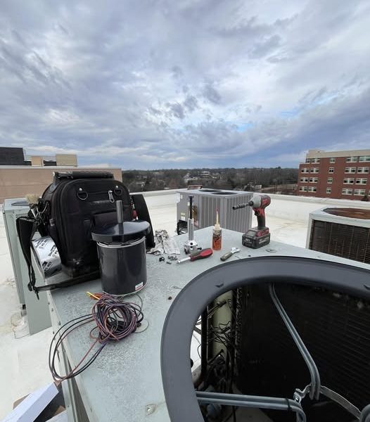 Upright Air Solutions