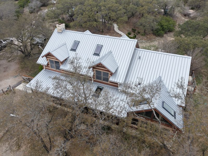 Roof Royale