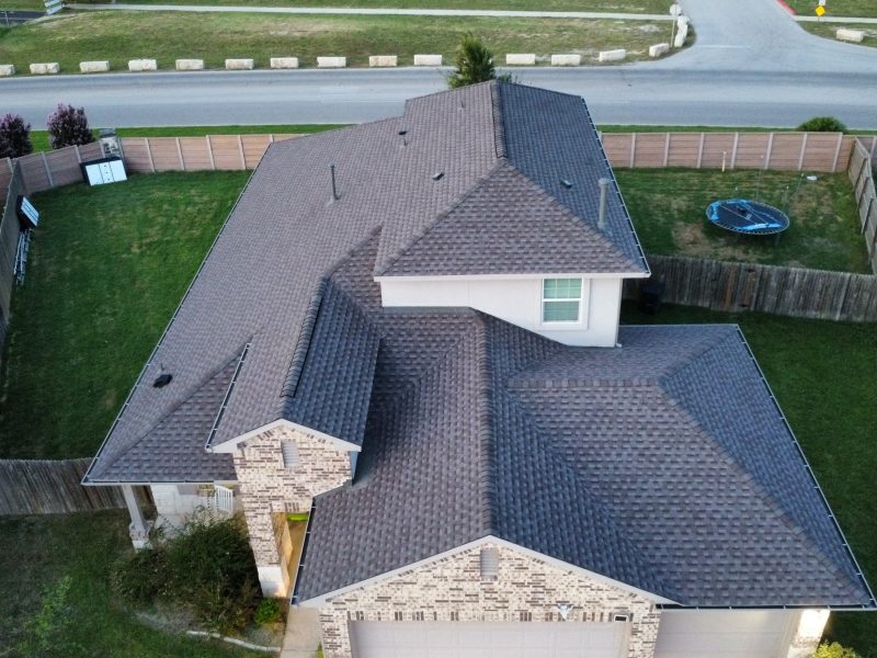 Roof Royale