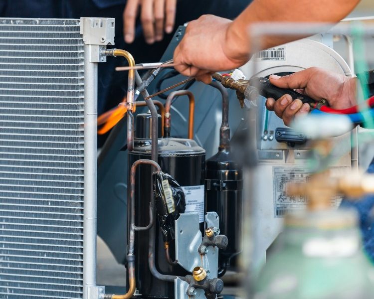 Upright Air Solutions