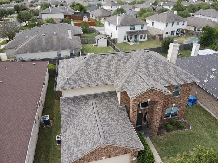 Roof Royale