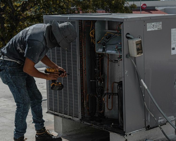 Upright Air Solutions