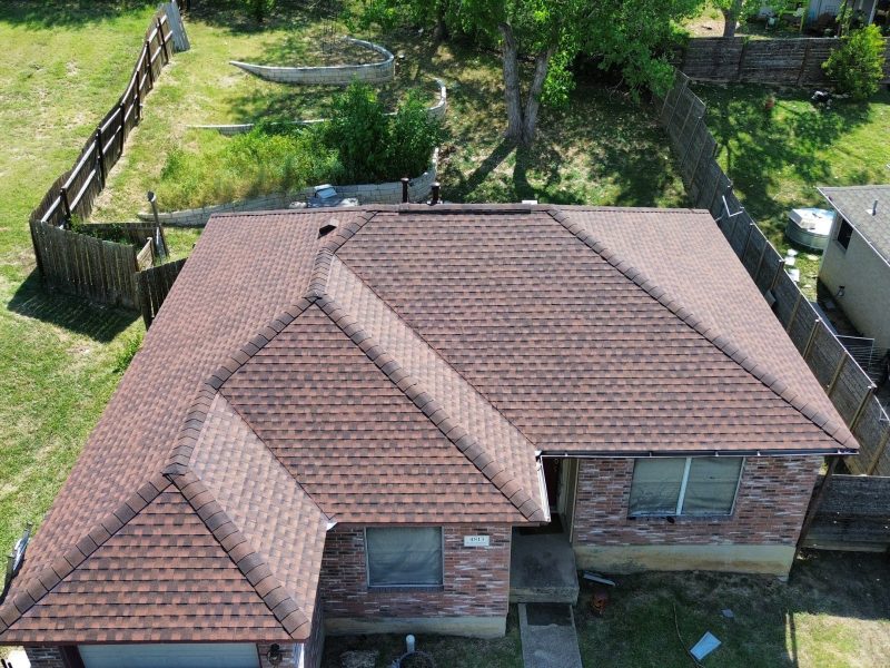 Roof Royale