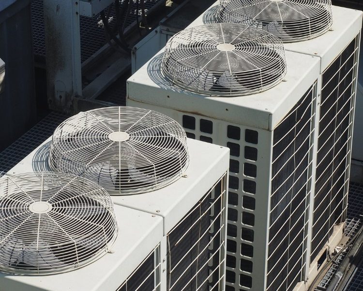 Upright Air Solutions