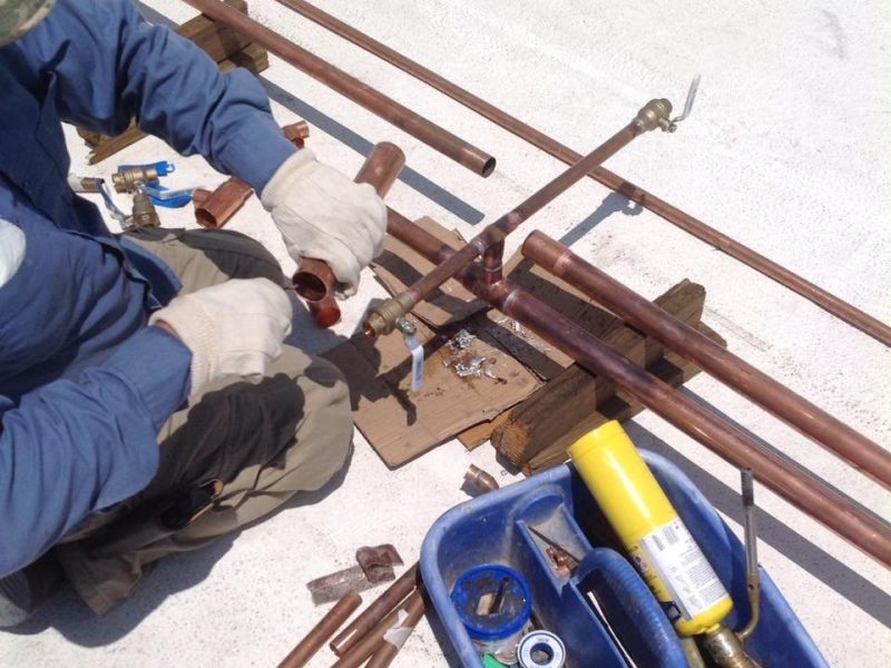 Repiping.com