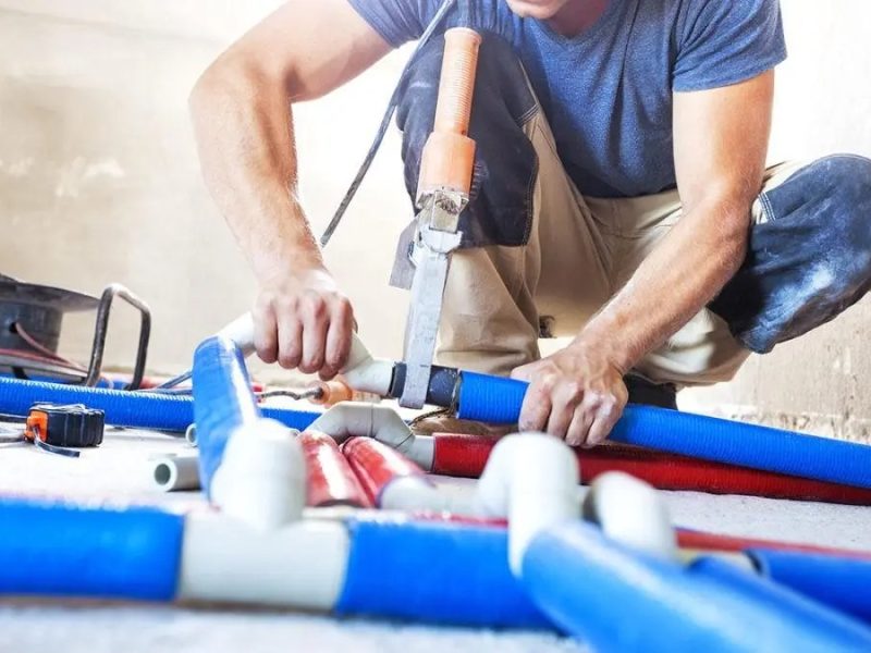 Repiping.com